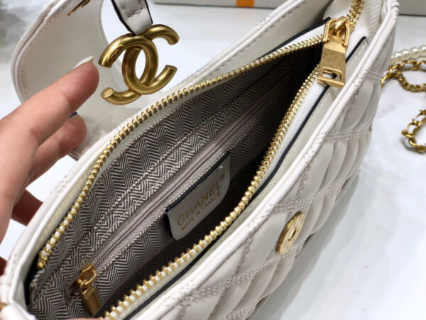 Modern Style Trendy CN HandBag 382