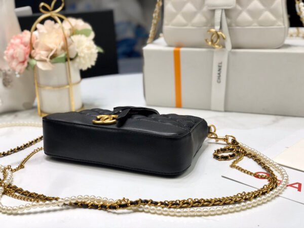 Modern Style Trendy CN HandBag 382