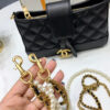 Modern Style Trendy CN HandBag 382
