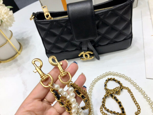 Modern Style Trendy CN HandBag 382