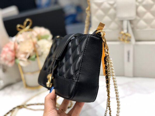 Modern Style Trendy CN HandBag 382