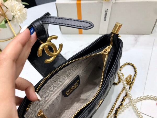 Modern Style Trendy CN HandBag 382