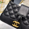 Modern Style Trendy CN HandBag 382