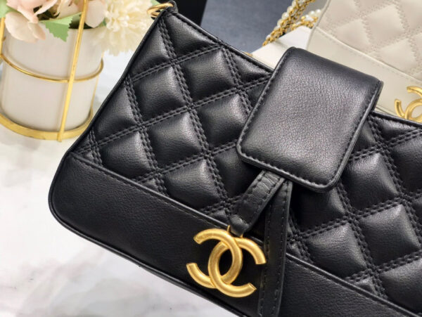 Modern Style Trendy CN HandBag 382