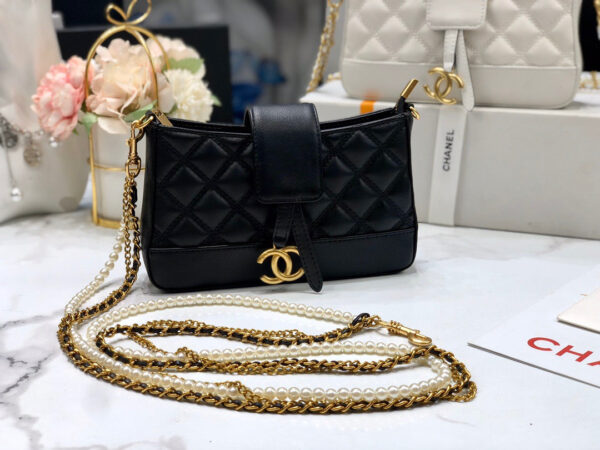 Modern Style Trendy CN HandBag 382
