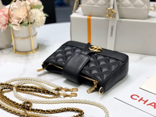 Modern Style Trendy CN HandBag 382