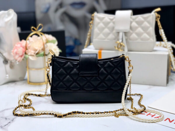 Modern Style Trendy CN HandBag 382