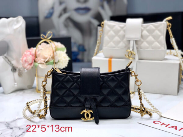 Modern Style Trendy CN HandBag 382