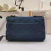 Modern Style Trendy CN HandBag 381