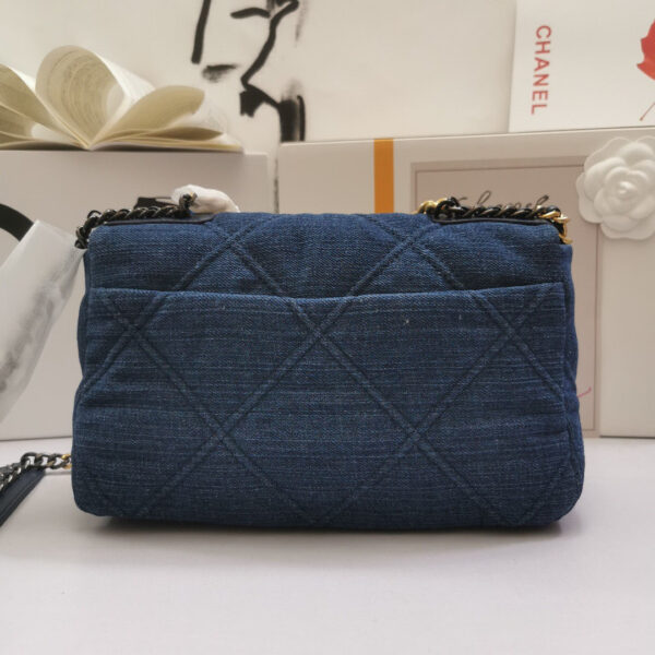 Modern Style Trendy CN HandBag 381