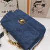 Modern Style Trendy CN HandBag 381