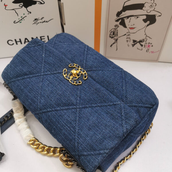 Modern Style Trendy CN HandBag 381