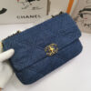 Modern Style Trendy CN HandBag 381