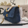 Modern Style Trendy CN HandBag 381