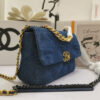 Modern Style Trendy CN HandBag 381