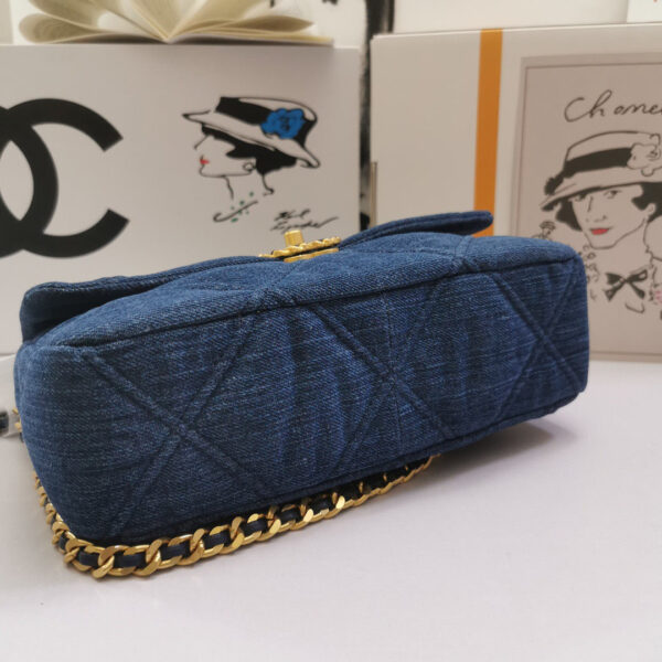 Modern Style Trendy CN HandBag 381