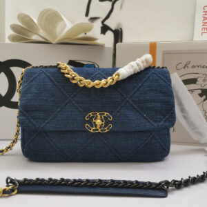 Modern Style Trendy CN HandBag 381