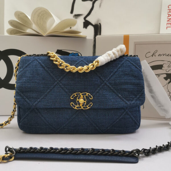 Modern Style Trendy CN HandBag 381