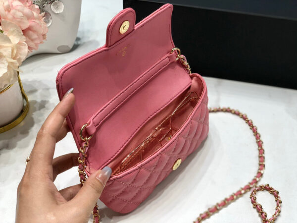 Modern Style Trendy CN HandBag 378