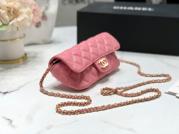 Modern Style Trendy CN HandBag 378