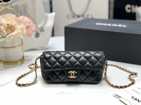 Modern Style Trendy CN HandBag 378