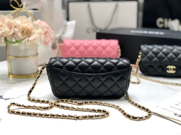 Modern Style Trendy CN HandBag 378