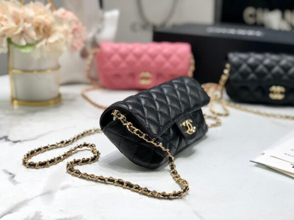 Modern Style Trendy CN HandBag 378