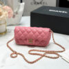 Modern Style Trendy CN HandBag 378
