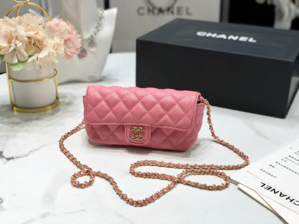 Modern Style Trendy CN HandBag 378