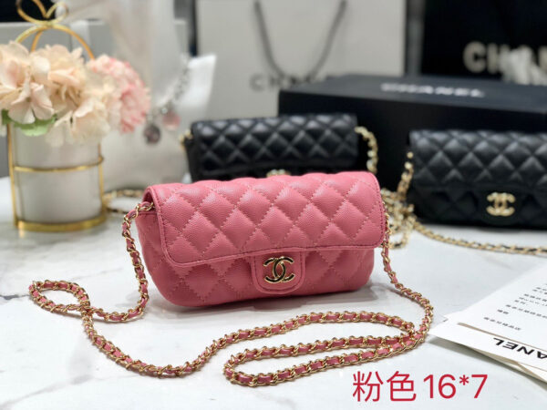 Modern Style Trendy CN HandBag 378