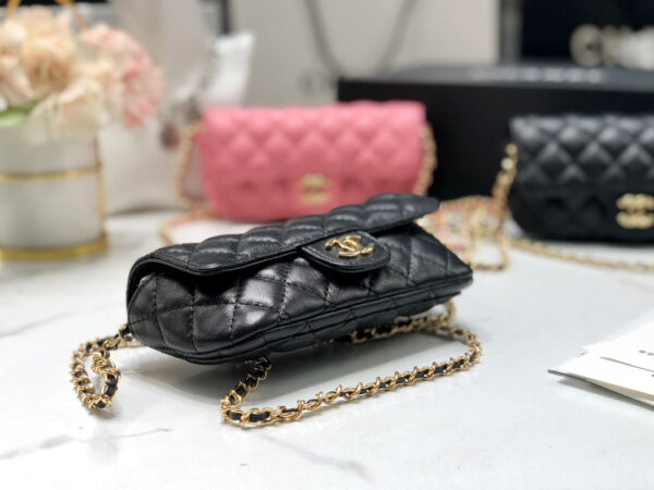 Modern Style Trendy CN HandBag 378