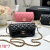Modern Style Trendy CN HandBag 378