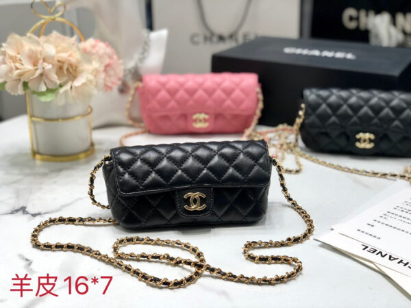 Modern Style Trendy CN HandBag 378