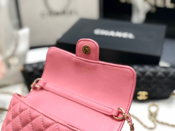 Modern Style Trendy CN HandBag 378