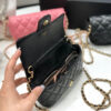 Modern Style Trendy CN HandBag 378
