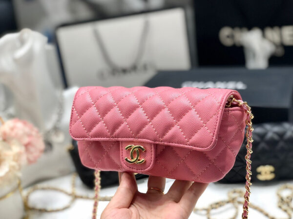 Modern Style Trendy CN HandBag 378