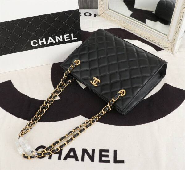 Modern Style Trendy CN HandBag 375