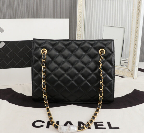 Modern Style Trendy CN HandBag 375