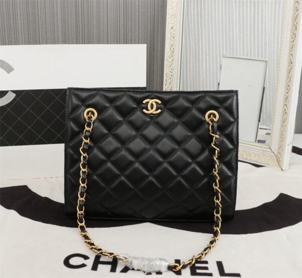Modern Style Trendy CN HandBag 375