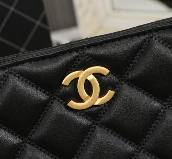 Modern Style Trendy CN HandBag 375