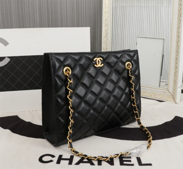 Modern Style Trendy CN HandBag 375