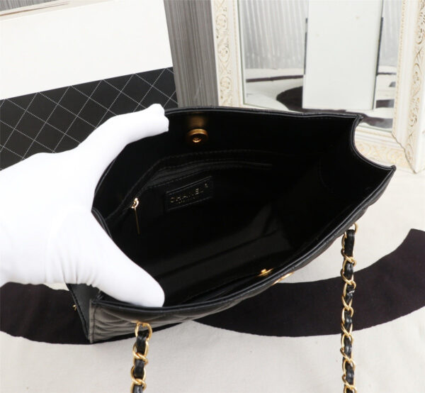 Modern Style Trendy CN HandBag 375