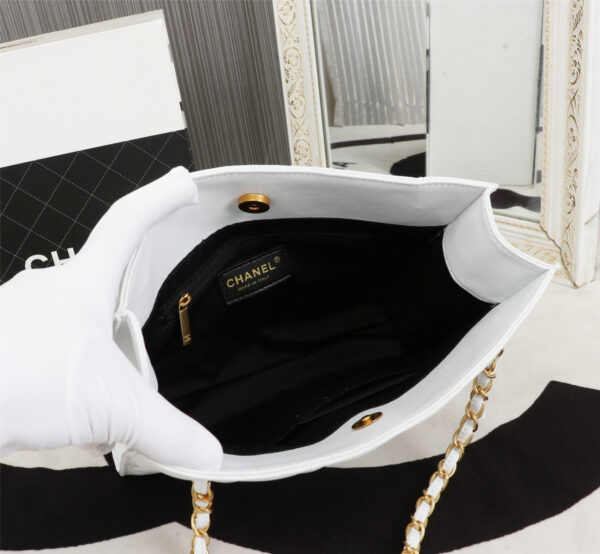Modern Style Trendy CN HandBag 375