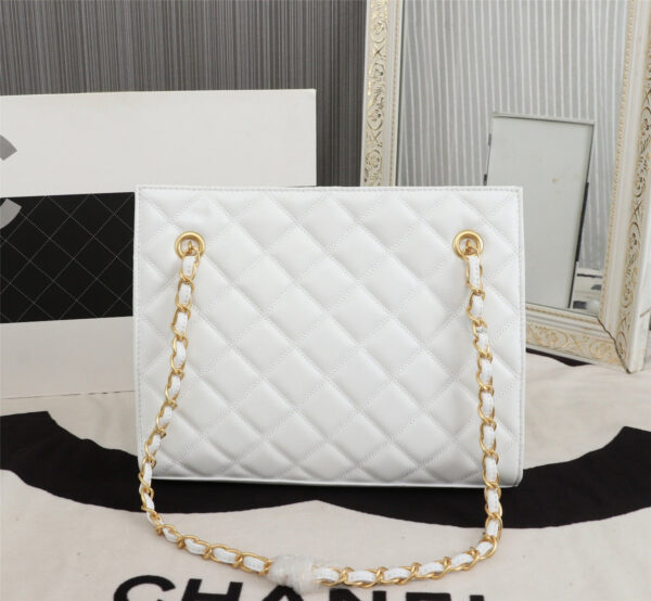Modern Style Trendy CN HandBag 375