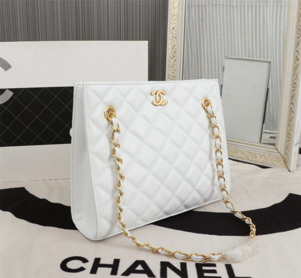 Modern Style Trendy CN HandBag 375