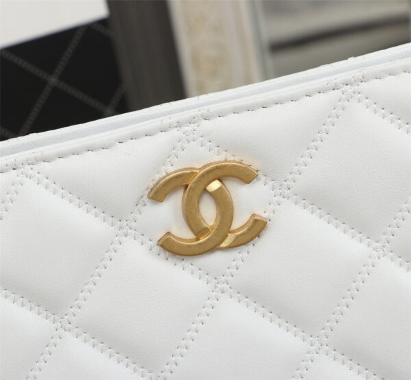 Modern Style Trendy CN HandBag 375