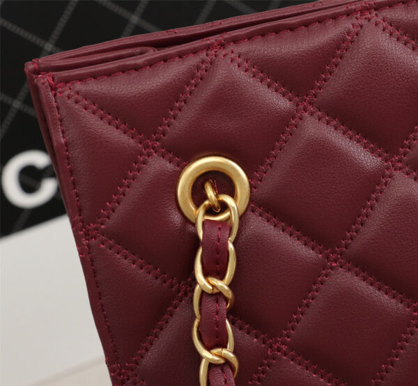 Modern Style Trendy CN HandBag 375