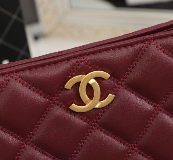 Modern Style Trendy CN HandBag 375