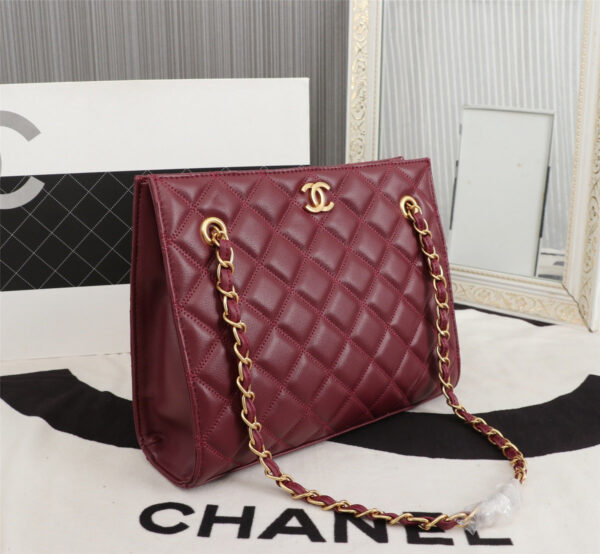 Modern Style Trendy CN HandBag 375