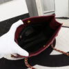 Modern Style Trendy CN HandBag 375